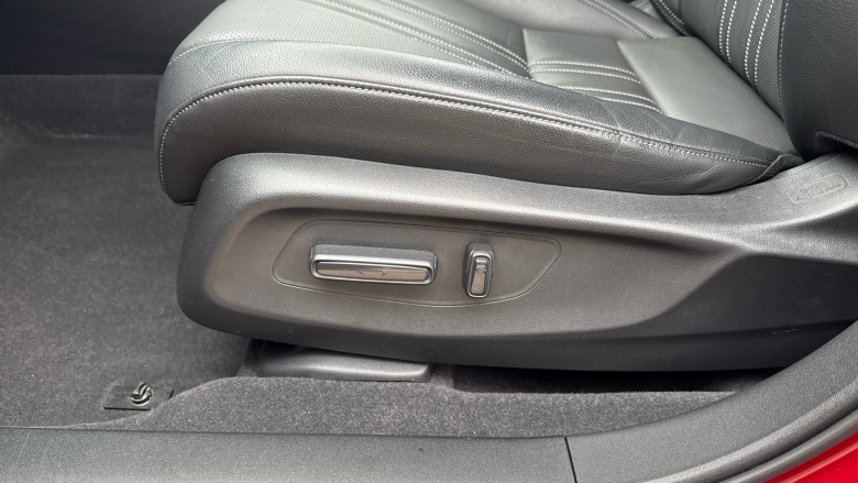 Honda Zr-V 2.0 eHEV Advance 5dr CVT Hybrid Estate